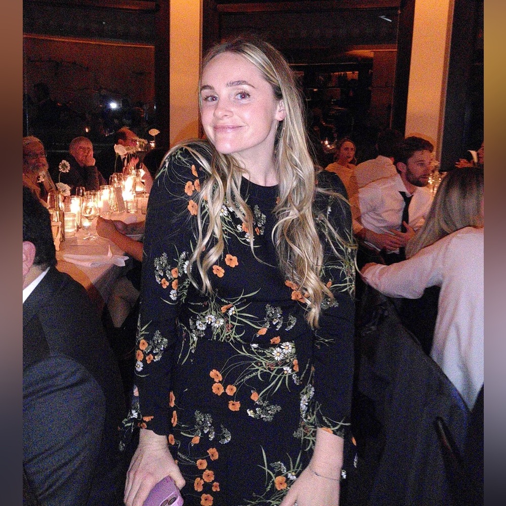 Meet your Posher, Jess